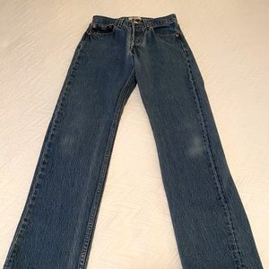 501 LEVI’S Original